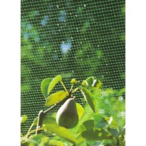 Мрежа против градушка 35гр/м² / 6х100м - MY GARDEN