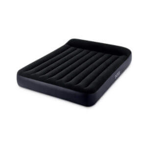 Надуваем дюшек Intex Pillow Rest Classic 64143