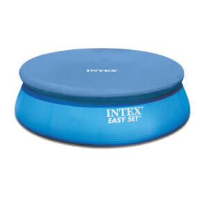 Покривало за басейн Intex 28021/ 3.05м